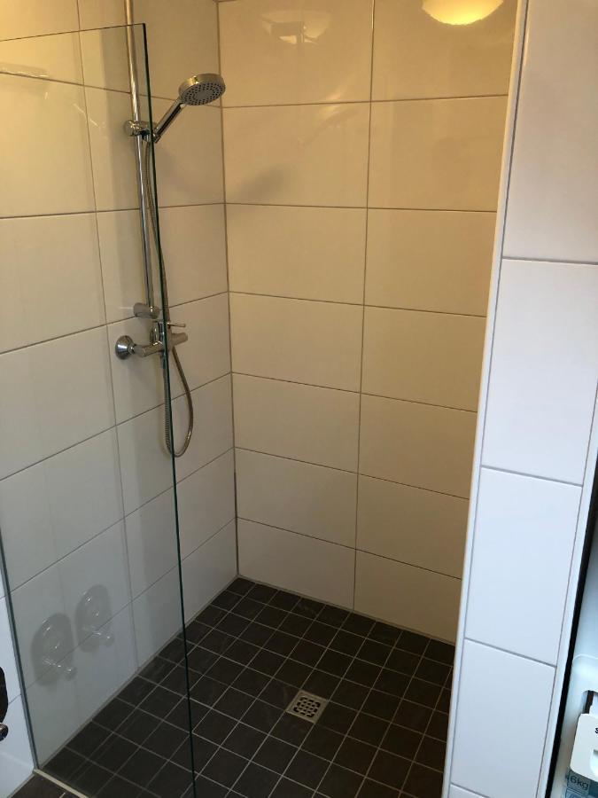 Wattvogel Apartman Greetsiel Kültér fotó